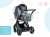 Дождевик ROXY-KIDS RRC-002 