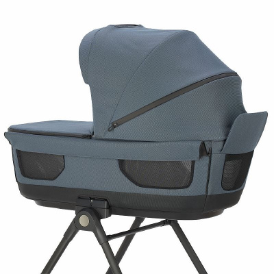Коляска 2 в 1 Inglesina Aptica XT 2026, Himalaya Blue KA79T0HMB-F