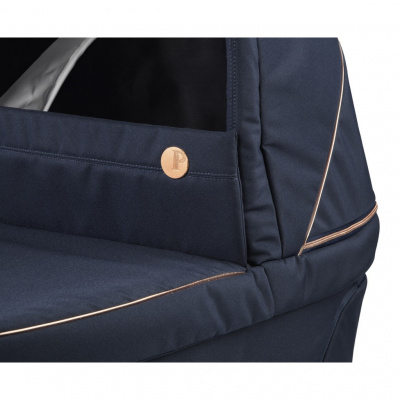 Коляска 2 в 1 Peg-Perego Veloce TC Brio, Blue Shine