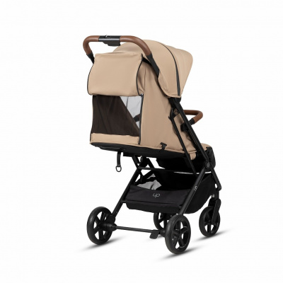 Коляска прогулочная Tutis Up, Beige (611)