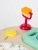 Ходунки детские с электронной игровой панелью Amarobaby, First Steps, бежевый Ходунки детские с электронной игровой панелью Amarobaby, First Steps, бежевый