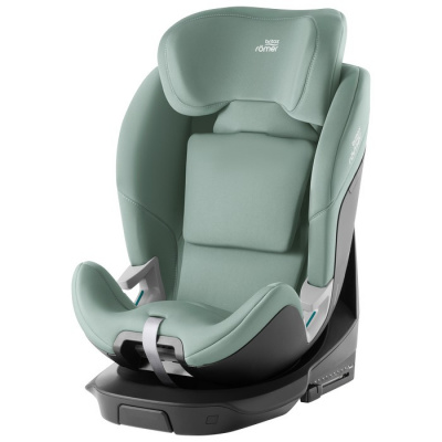 Автокресло Britax Roemer SWIVEL Jade Green