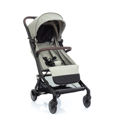 Коляска прогулочная KIDZI Kimi, Beige