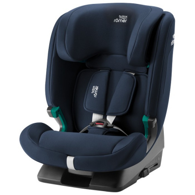 Автокресло Britax Roemer EVOLVAFIX Night Blue
