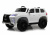Электромобиль RiverToys Lexus 570 E555EE белый