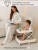 Ходунки детские с электронной игровой панелью Amarobaby, First Steps, бежевый Ходунки детские с электронной игровой панелью Amarobaby, First Steps, бежевый