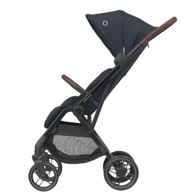 Коляска прогулочная Maxi-Cosi Soho, Essential Graphite (Темно-серый)