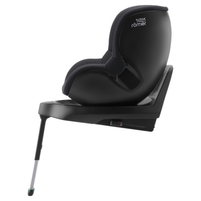 Автокресло Britax Roemer DUALFIX PLUS Midnight Grey