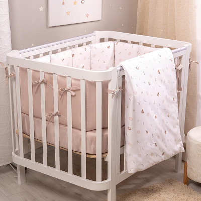 Комплект в кровать универсальный Sleepy КПП6.100 бежевый (Perina)