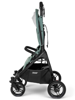 Коляска прогулочная Valco Baby Snap Series 2, Slate Blue N0491 (Бирюзовый)