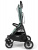 Коляска прогулочная Valco Baby Snap Series 2, Slate Blue N0491 (Бирюзовый)