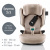 Автокресло Britax Roemer Kidfix Pro Style , Teak 