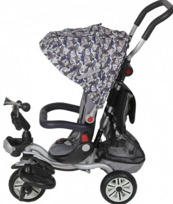 Велосипед Mars Trike (CHIC-2)
