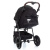 Коляска прогулочная KIDZI Storm, Black Коляска прогулочная KIDZI Storm, Black