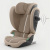 Автокресло Cybex Solution G2 Plus (15-36 кг), Almond Beige (Бежевый)