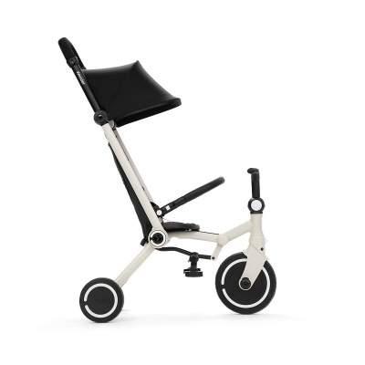Велосипед складной SmarTrike Wonder, Лунный свет