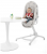 Стул-Колыбель Chicco Baby Hug 4 в 1 Glacial