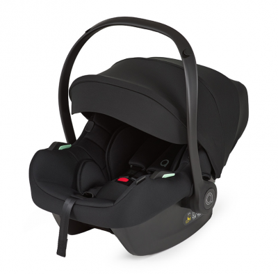 Автокресло Anex x Avionaut Cosmo 0-13кг SS-06 чёрное