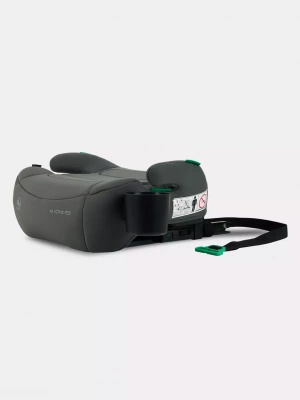 Бустер Rant Micro PRO Isofix (125-150 см) grey