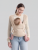Рюкзак-кенгуру Happy Baby "BABYRIDE" milky 40110 Рюкзак-кенгуру Happy Baby "BABYRIDE" milky 40110