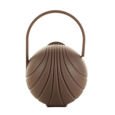 PC 104 Контейнер Paomma для пустышки (Taupe) 