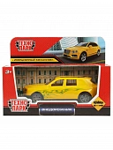 2107C051-R3 Машина металл ВНЕДОРОЖНИК, 10,5 см, инерция
