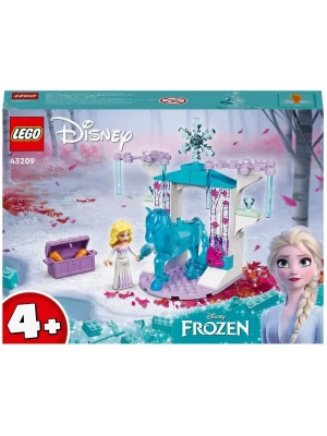 Конструктор Lego 43209
