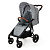 Коляска прогулочная Valco baby Snap 4 Trend (Gray Marle)