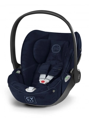 Автокресло Cybex Cloud T i-Size FE Rebellious Luxury
