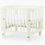 Детская кровать HAPPY BABY MOMMY LOVE (молочный) 95026 с опускающейся стенкой, маятник продольный Детская кровать HAPPY BABY MOMMY LOVE (молочный) 95026 с опускающейся стенкой, маятник продольный