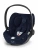 Автокресло Cybex Cloud T i-Size FE Rebellious Luxury Автокресло Cybex Cloud T i-Size FE Rebellious Luxury