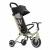 Велосипед складной SmarTrike Wonder, Olive Велосипед складной SmarTrike Wonder, Olive