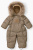 Комбинезон детский Happy baby 89144-0 ЧЗ бежевый (буквы) / beige (letters) 68 Комбинезон детский Happy baby 89144-0 ЧЗ бежевый (буквы) / beige (letters) 68
