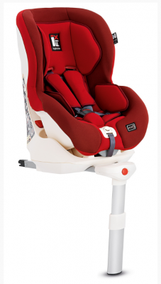 Автокресло Inglesina Amerigo Isofix 