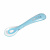 913426 BEABA Эргономическая ложка Spoon Blue 913426 BEABA Эргономическая ложка Spoon Blue