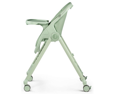 Стульчик для кормления Peg-Perego Living, Space Sand (Бежевый)