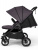 Коляска прогулочная Valco Baby Snap Series 2, Signature Grey N0494 (Серый)
