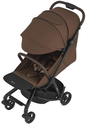 Коляска прогулочная Anex Air-Z Plus Tillie