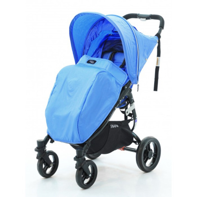 Накидка на ножки Valco Baby Boot Cover (powder blue)