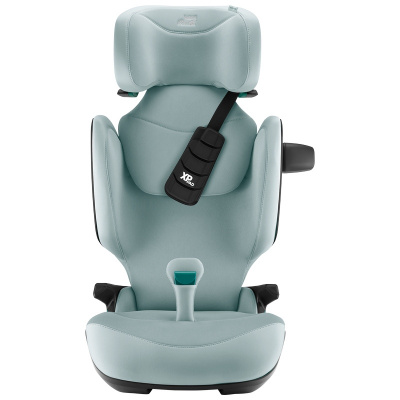 Автокресло Britax Roemer KIDFIX PRO Style | Harbor Blue