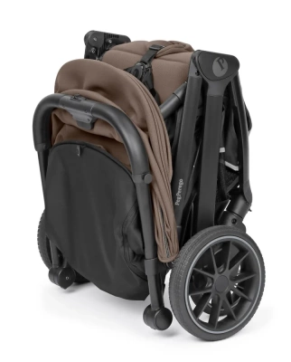 Коляска прогулочная Peg-Perego X-Country Pine Bark