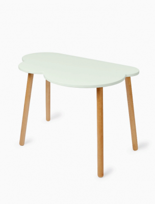 Стол Happy baby OBLAKO TABLE (91005 sage)