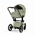 Коляска 2 в 1 Cybex Priam V Style Sage Green шасси Rosegold