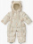 Комбинезон детский Happy baby 89144-0 ЧЗ молочный (лошадь) / milky (horse), 68–74 68 Комбинезон детский Happy baby 89144-0 ЧЗ молочный (лошадь) / milky (horse), 68–74 68