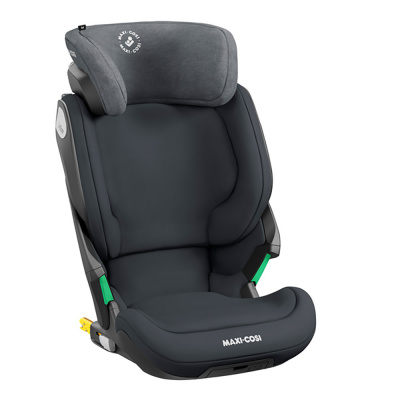 Автокресло Maxi-Cosi Kore i-Size 15-36 кг (Authentic Graphite графит)