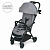 Коляска прогулочная Leclerc Influencer Elcee (Grey melange)