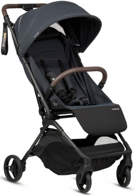 Коляска прогулочная Noordi Sia 601 Baltic Blue + матрасик!