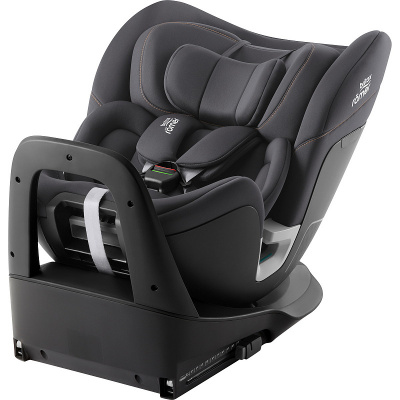 Автокресло Britax Roemer SWIVEL 2 Midnight Grey
