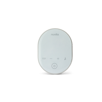 Трехфазный портативный электрический молокоотсос 1287CW Materno Smart Wear