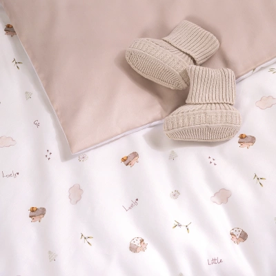 Комплект в кровать универсальный Sleepy КПП6.120-SL.04 (Perina)